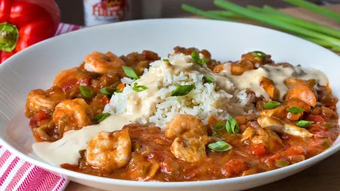 Harry's Seafood,Bar & Grille in โอกาลา