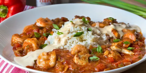 Harry's Seafood Bar and Grille