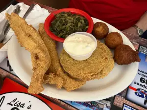 Lisa's Country Kitchen