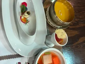 운암정