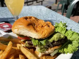 Bubala's By the Bay