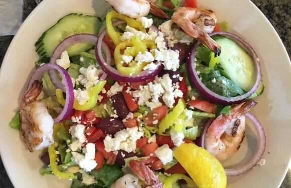 Fanizzi’s Restaurant