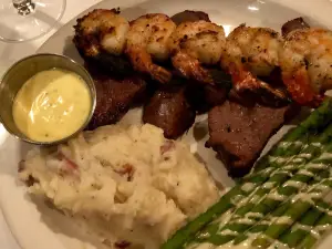 JK's Restaurant