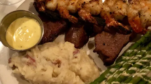 JK's Restaurant in Kill Devil Hills