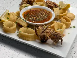 Toscana Italian kitchen