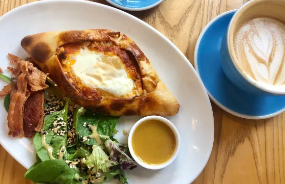 Broadsheet Coffee Roasters