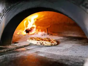 Life of Pie Pizza
