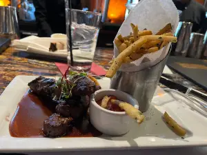 Cork Tree Restaurant