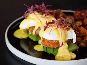 FLINT Kitchen & Bar