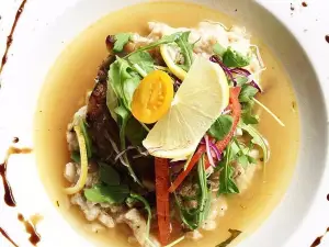 The Table Bistro
