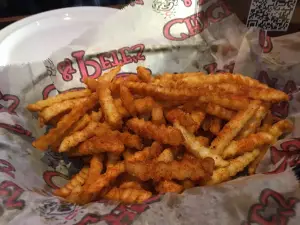 Chickie's & Pete's