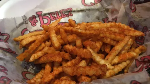 Chickie's & Pete's in 글로스터 카운티