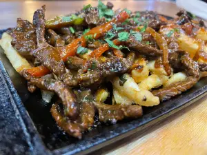 Bonanza Colombian Delights