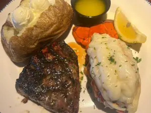 Red Lobster