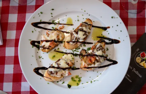 Rocca Trattoria