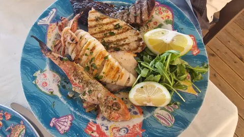 La Cozza Ubriaca in ทราปานี