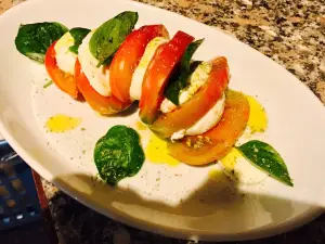 Osteria dell'Enoteca