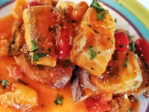 Osteria Murat