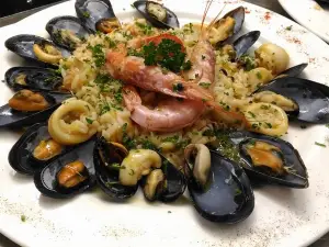La Scarpetta