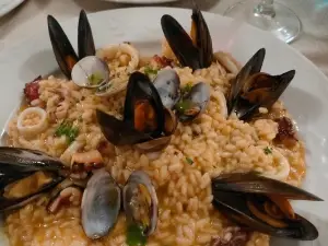 LO SCOGLIO