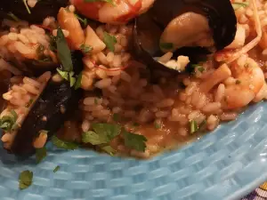 La Tonnara Pizzeria Ristorante