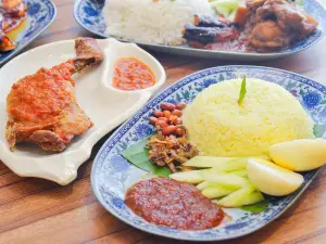 Aroma Village Restaurant