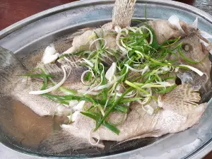 Loke Tien Yuen Restaurant
