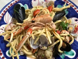 Trattoria San Giovanni