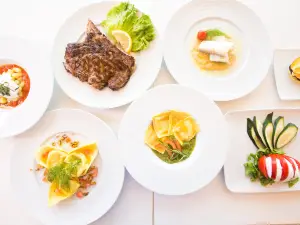 Ristorante Tuscania