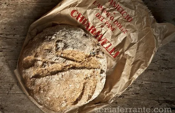 L'angolo Dolce del Pane