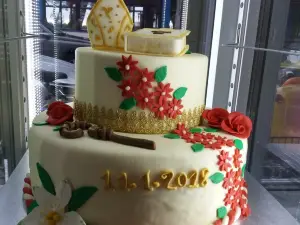 Gelateria Al Muretto
