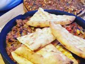 Demen Urfa Lezzetleri
