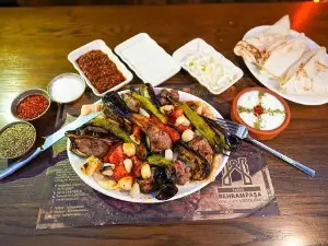 Behrampaşa Hanı