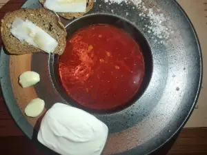 Hotel Skandinavia Restaurant
