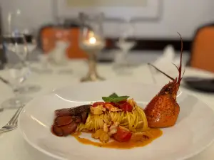 Ristorante-Weinstube Leonardo