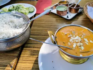 India Haus I
