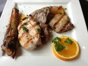 Casa Piri Piri