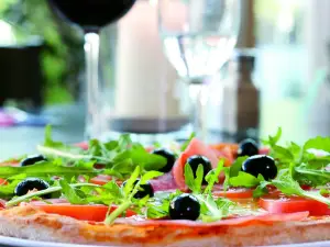 Il Ristorante Da Cosimo