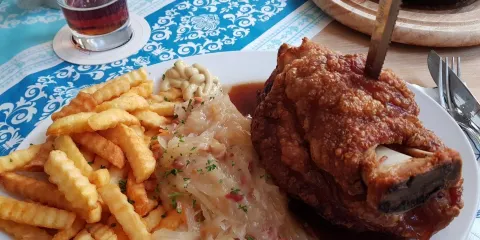 Augustiner Brau