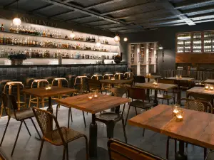 Wellnitz - Café & Bar