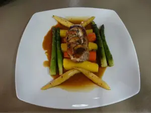 Chamaleon