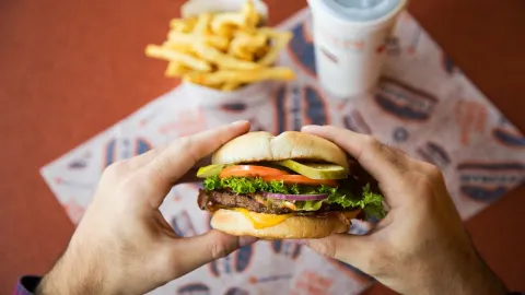 Harvey's in Simcoe County