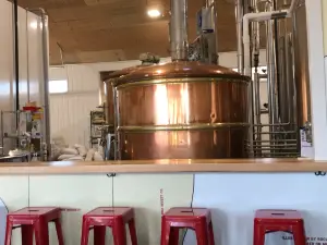 Barnside Brewing Co.