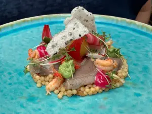 Restaurant De Gelegenheid