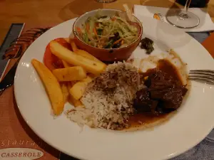 Restaurant La Casserole