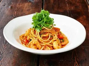 Jamie's Italian Nicosia