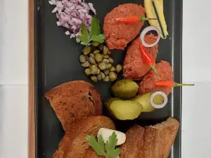 Restaurant Giodavin