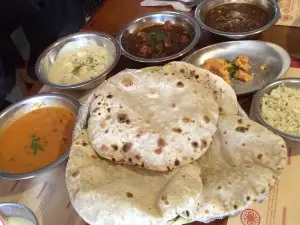 Dhaba Indian Cuisine