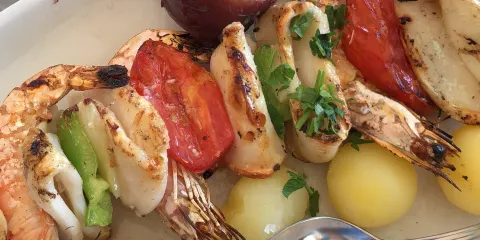Restaurante A Fateixa