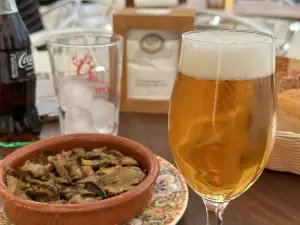 Bodeguita Fali II